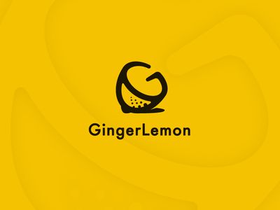 лого Ginger Lemon